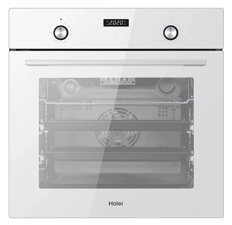 Духовой шкаф Haier HOX-P09CGW фото #1 Духовой шкаф Haier HOX-P09CGW фото #1