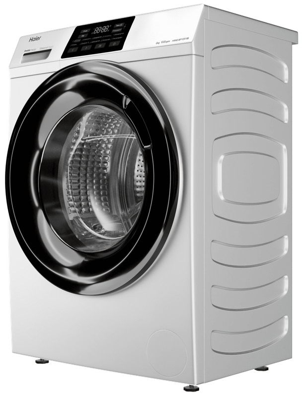 Стиральная машина Haier HW60-BP10919B фото #2