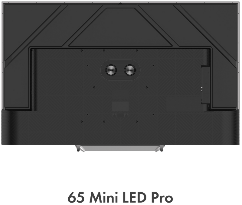 Телевизор Haier 65 Mini LED Pro фото #16 Телевизор Haier 65 Mini LED Pro фото #16