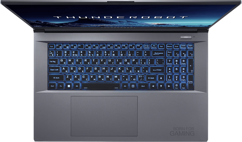 Игровой ноутбук Thunderobot 911 Plus G3 XE фото #5 Игровой ноутбук Thunderobot 911 Plus G3 XE фото #5