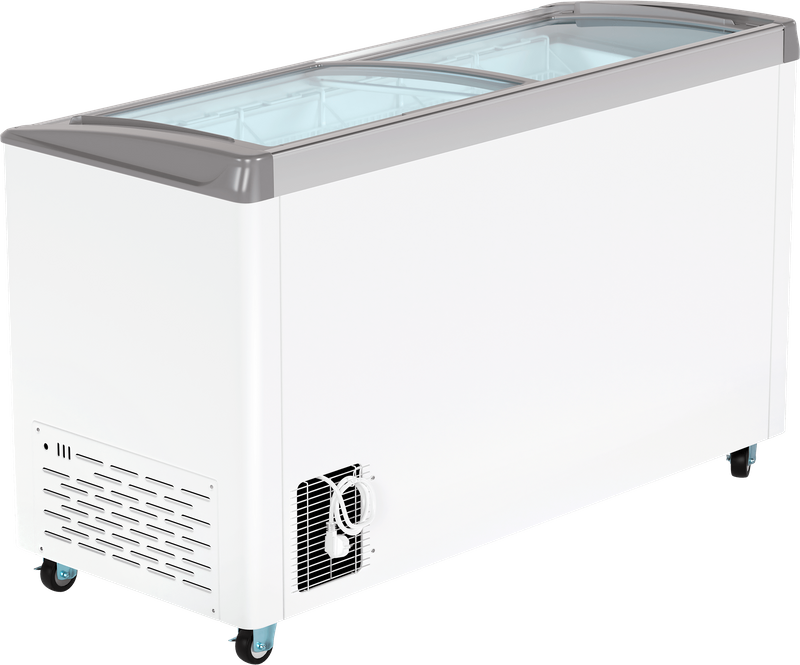 Коммерческий морозильный ларь Haier SD-516AE фото #3