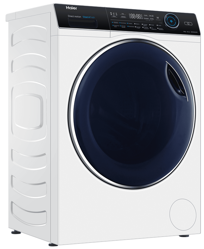 Стирально-сушильная машина Haier HWD100-B14979 фото #2 Стирально-сушильная машина Haier HWD100-B14979 фото #2
