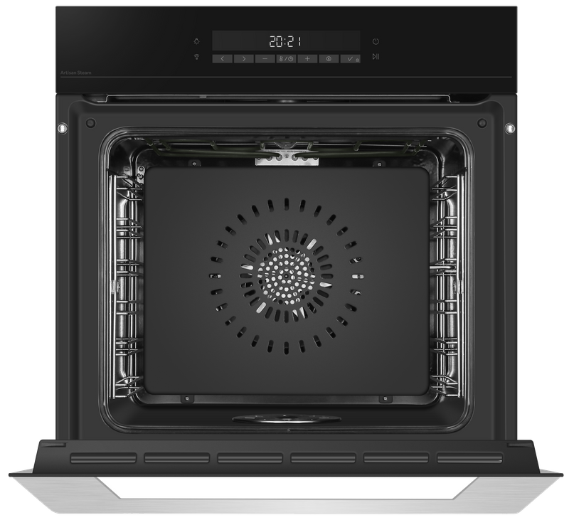 Духовой шкаф Haier HOQ-P16AS5GB фото #6 Духовой шкаф Haier HOQ-P16AS5GB фото #6