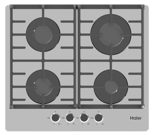Газовая варочная панель Haier HHX-G64CNG