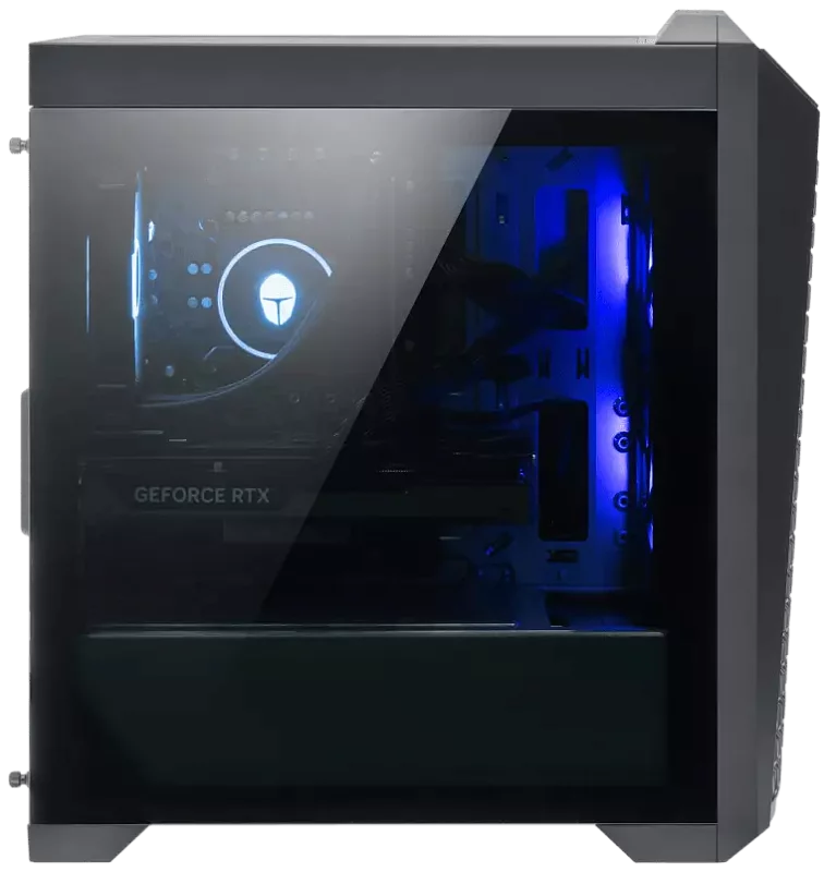 Игровой компьютер Thunderobot Warrior Super RL2 фото #2