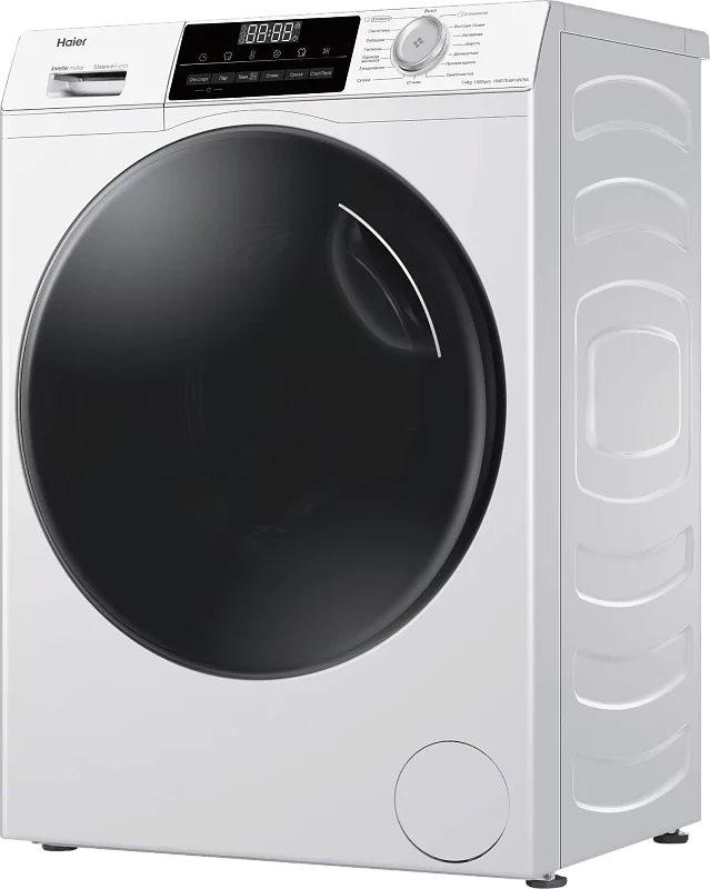 Стирально-сушильная машина Haier HWD70-BP14929A фото #2 Стирально-сушильная машина Haier HWD70-BP14929A фото #2