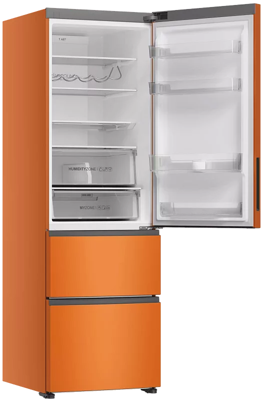 Холодильник Haier A4F637COMVU1 фото #4 Холодильник Haier A4F637COMVU1 фото #4