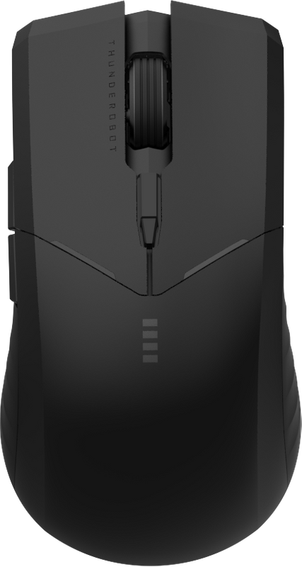 Игровая беспроводная мышь Thunderobot ML702 SE Black фото #4 Игровая беспроводная мышь Thunderobot ML702 SE Black фото #4
