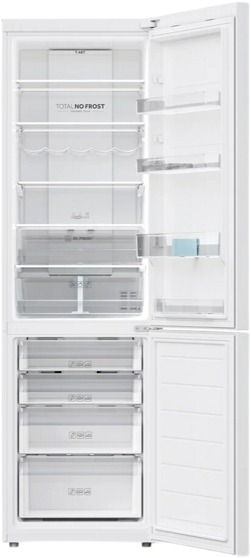 Холодильник Haier C2F637CWRGU1 фото #4