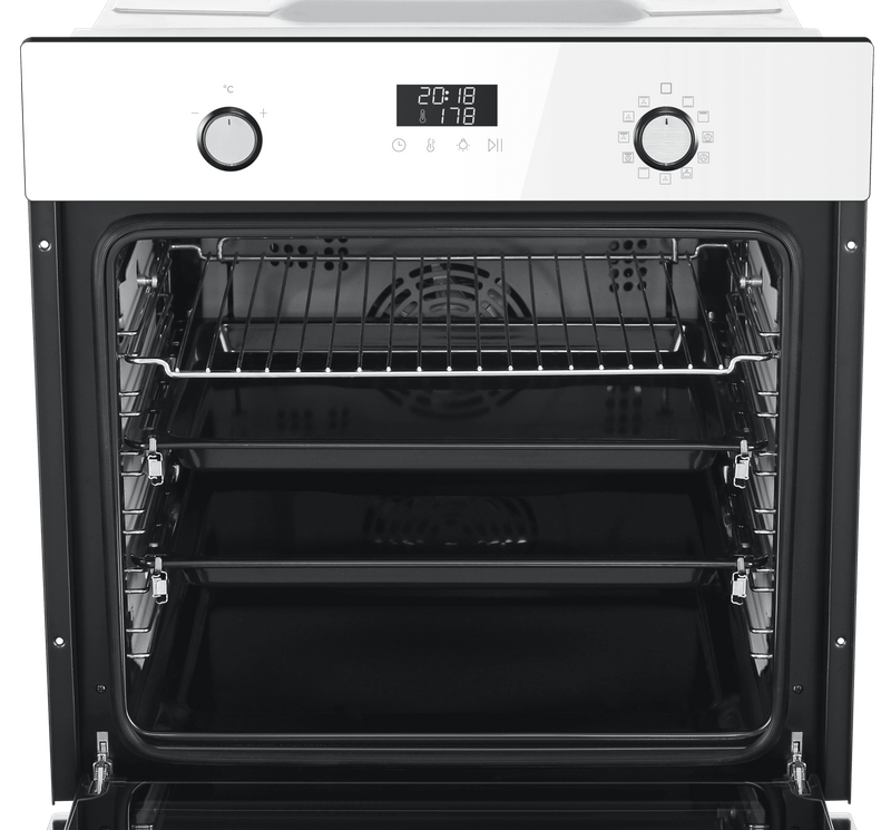 Духовой шкаф Haier HOX-P11CGW фото #2 Духовой шкаф Haier HOX-P11CGW фото #2