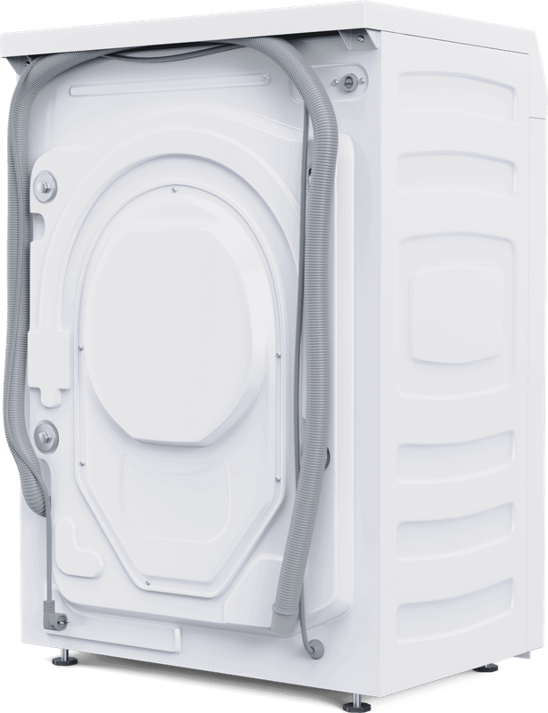 Стиральная машина Haier HW60-BP12929AE фото #8