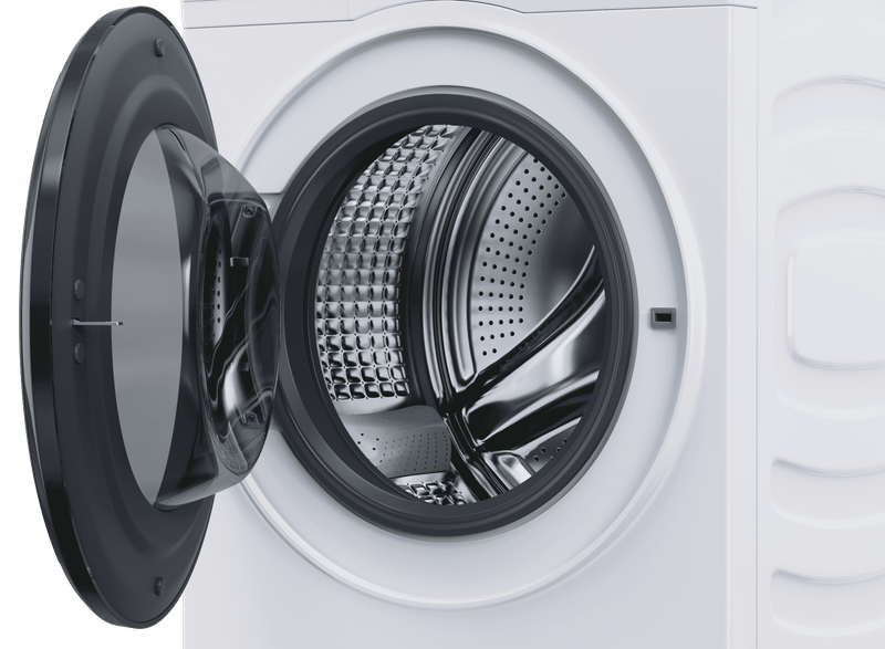 Стирально-сушильная машина Haier HWD70-BP14929B фото #5