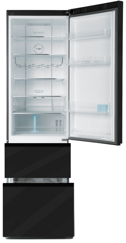 Холодильник Haier A2F637CGBG фото #2 Холодильник Haier A2F637CGBG фото #2