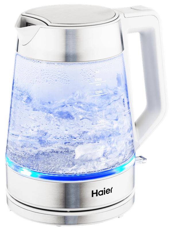 Чайник Haier HK-500 фото #3 Чайник Haier HK-500 фото #3