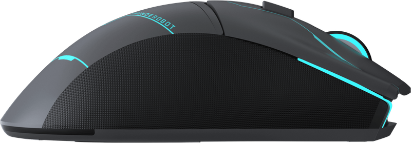 Игровая беспроводная мышь Thunderobot ML701 Pro фото #6 Игровая беспроводная мышь Thunderobot ML701 Pro фото #6