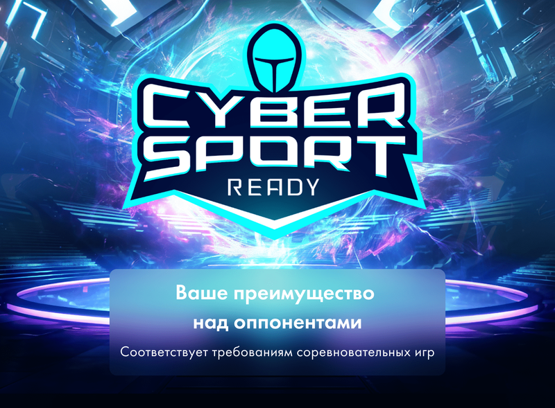 Игровая беспроводная клавиатура Thunderobot KL5087R фото #4