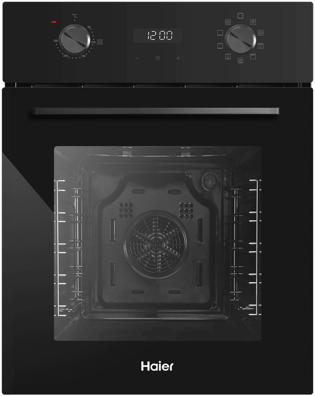 Духовой шкаф Haier HOY-P09NSGBB фото #1
