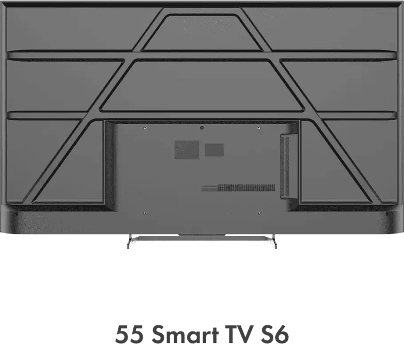 Телевизор Haier 55 Smart TV S6 фото #15 Телевизор Haier 55 Smart TV S6 фото #15