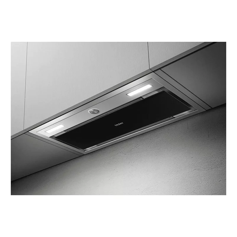 Вытяжка Haier HVX-BI664GBX фото #3 Вытяжка Haier HVX-BI664GBX фото #3