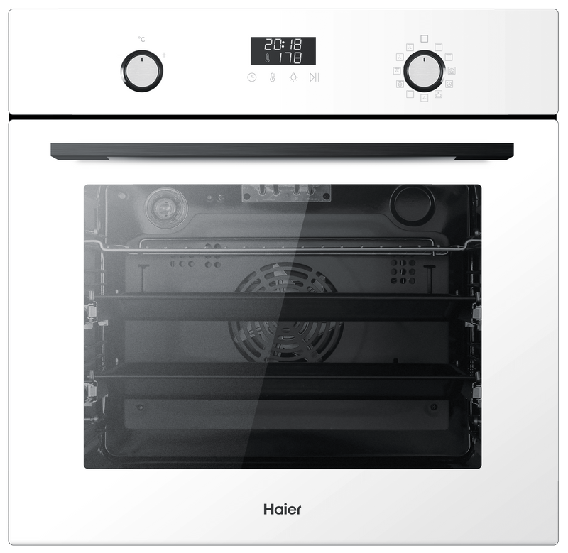 Духовой шкаф Haier HOX-P11CGW фото #1 Духовой шкаф Haier HOX-P11CGW фото #1
