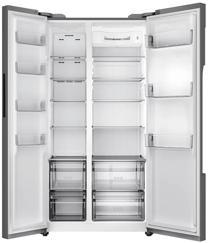 Холодильник Haier HRF-522DS6RU фото #4 Холодильник Haier HRF-522DS6RU фото #4