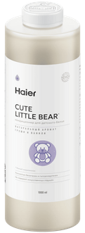 Кондиционер для детского белья «Милый медвежонок» Кондиционер для детского белья «Милый медвежонок»