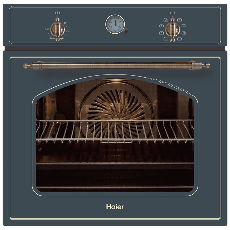 Духовой шкаф Haier HOX-C09ATQBB фото #1 Духовой шкаф Haier HOX-C09ATQBB фото #1
