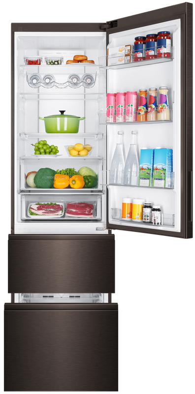 Холодильник Haier A4F739CDBGU1 фото #5 Холодильник Haier A4F739CDBGU1 фото #5