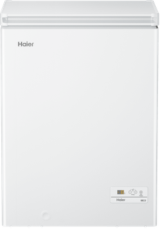 Морозильный ларь Haier HCE150R
