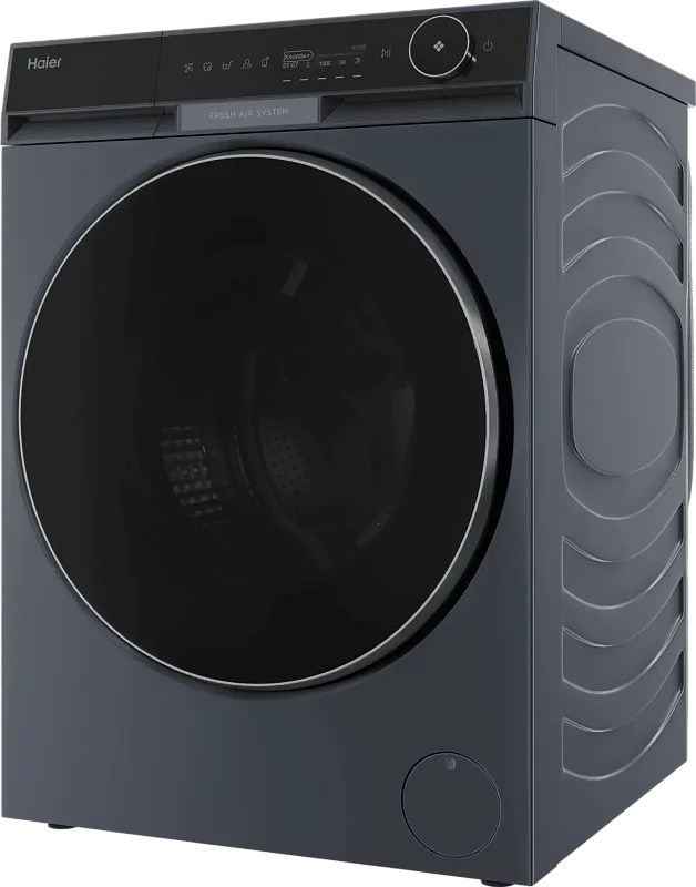 Стиральная машина Haier X11 HW120-BD14397SU1 фото #2 Стиральная машина Haier X11 HW120-BD14397SU1 фото #2