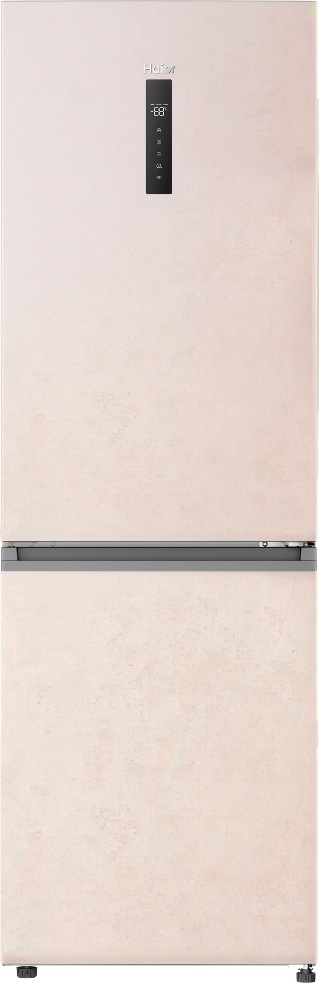 Холодильник Haier CFE5733CBG фото #1