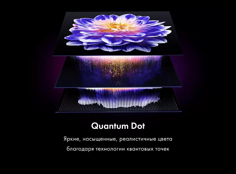 Телевизор Haier 50 Smart TV S2 Pro CN фото #10