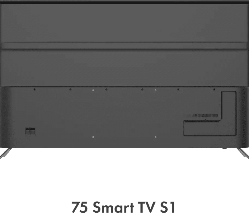 Телевизор Haier 75 Smart TV S1 фото #13