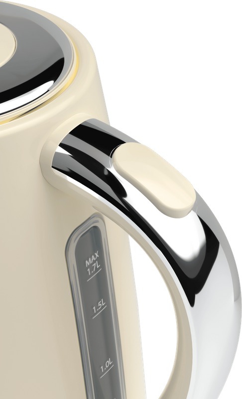 Чайник Candy CK-202 фото #3