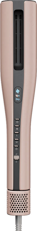 Стайлер Haier HHS-605 фото #1