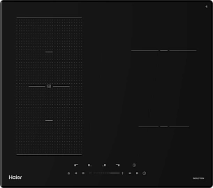 Индукционная варочная поверхность Haier HHX-Y64TFVB Индукционная варочная поверхность Haier HHX-Y64TFVB