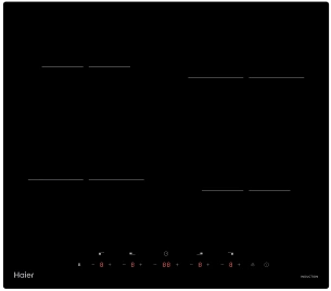 Индукционная варочная поверхность Haier HHK-Y64NTB