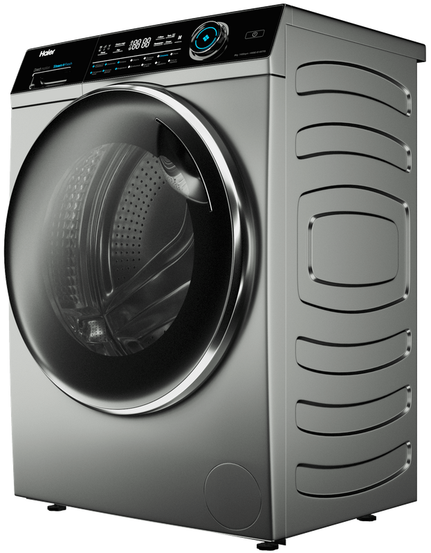 Стиральная машина Haier HW80-B14979S фото #2 Стиральная машина Haier HW80-B14979S фото #2