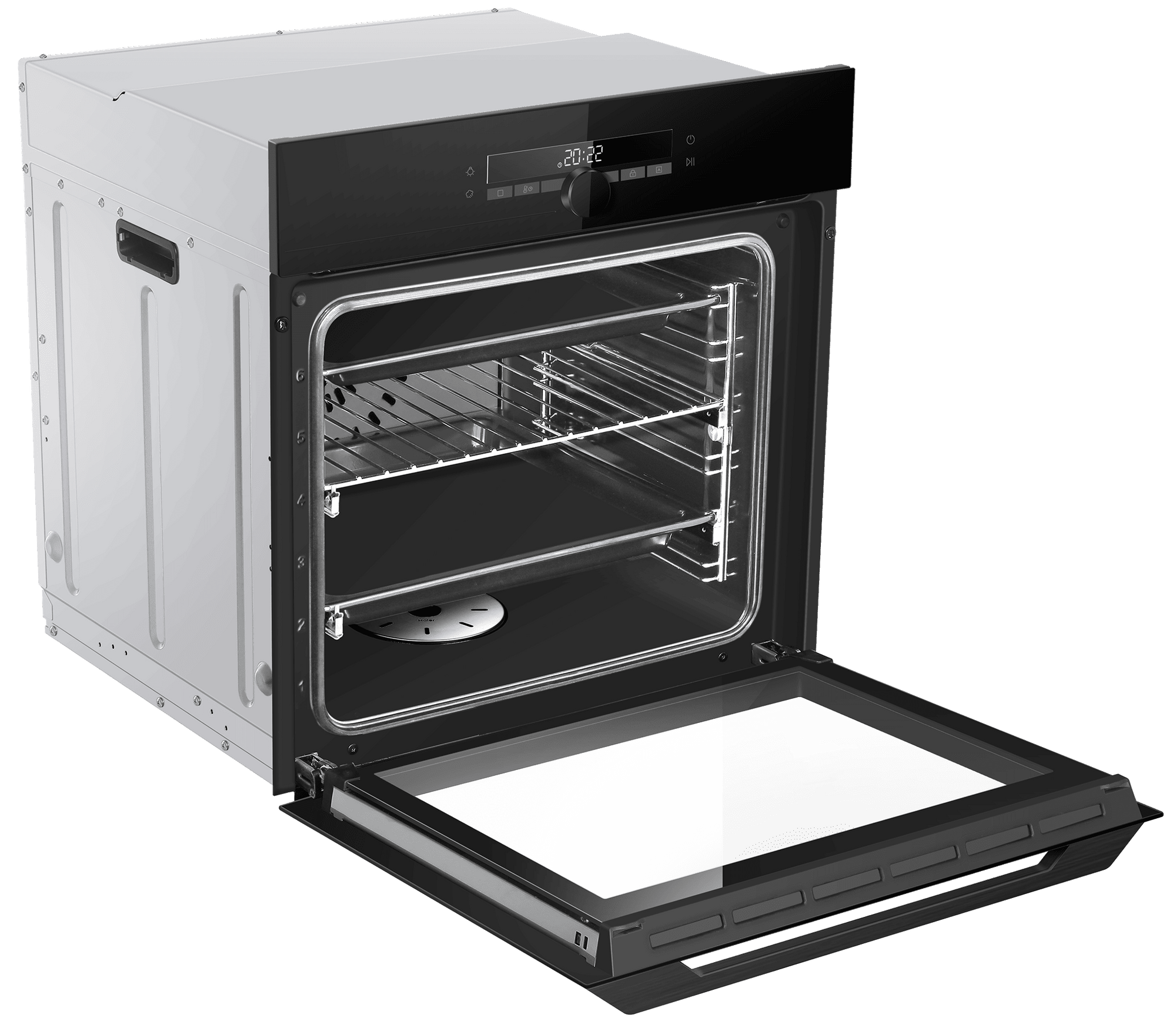 Духовой шкаф Haier HOQ-F6CASGB фото #6