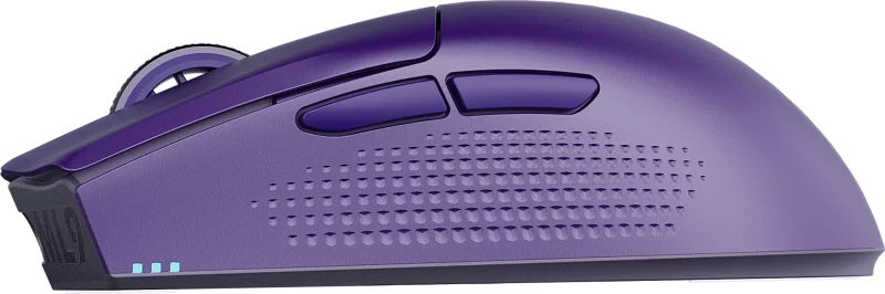 Беспроводная игровая мышь Thunderobot ML903 Cyber Grape фото #3 Беспроводная игровая мышь Thunderobot ML903 Cyber Grape фото #3