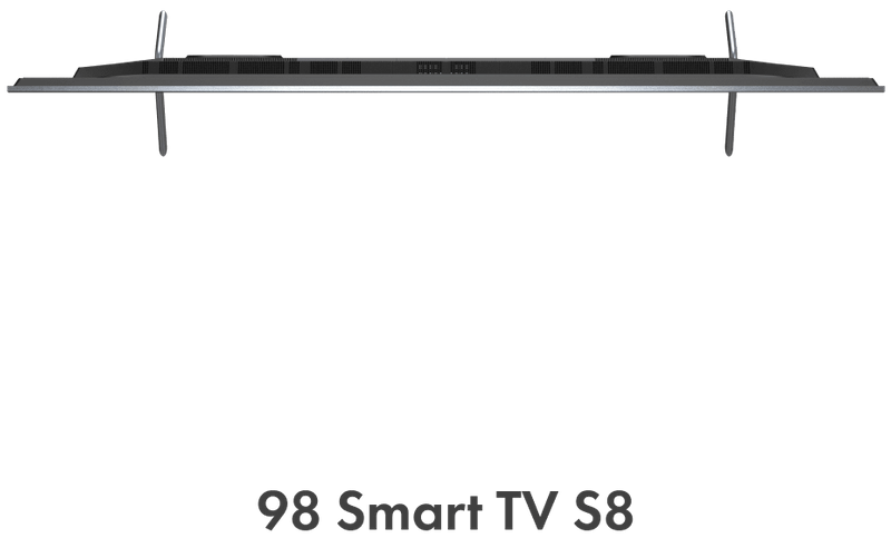 Телевизор Haier 98 Smart TV S8 фото #17 Телевизор Haier 98 Smart TV S8 фото #17