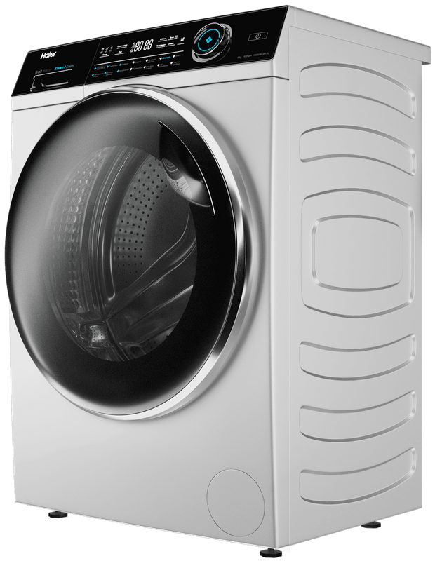 Стиральная машина Haier HW80-B14979 фото #2 Стиральная машина Haier HW80-B14979 фото #2