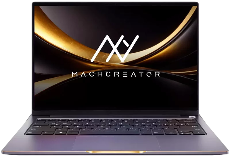 Ноутбук Machcreator Prime X14 Pro фото #2