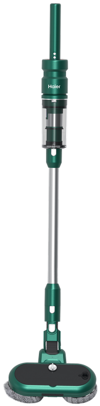 Вертикальный пылесос Haier HVC150SW фото #1