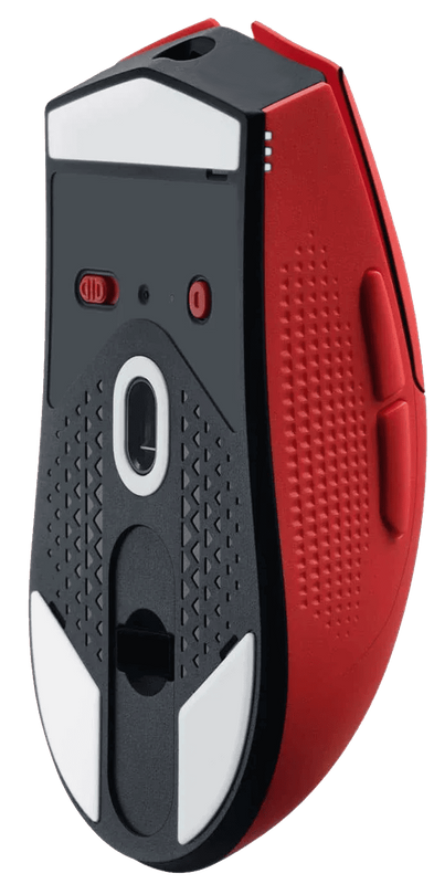 Беспроводная игровая мышь Thunderobot NL903 Dragon Red фото #6 Беспроводная игровая мышь Thunderobot NL903 Dragon Red фото #6