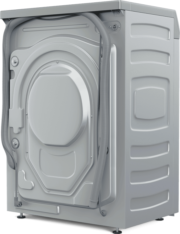 Стиральная машина Haier HW60-BP12929BSE фото #8