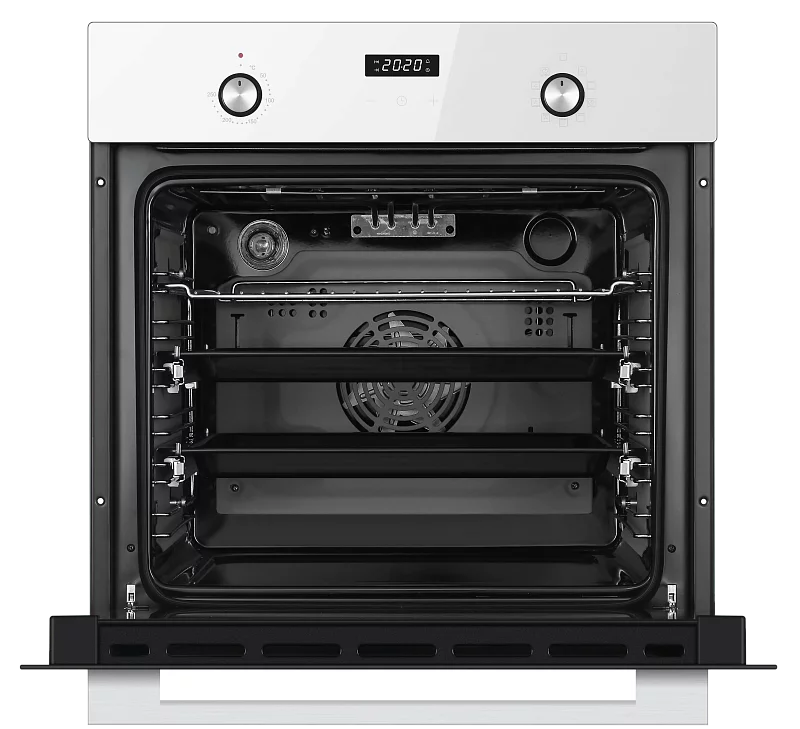 Духовой шкаф Haier HOX-P09CGW фото #5 Духовой шкаф Haier HOX-P09CGW фото #5