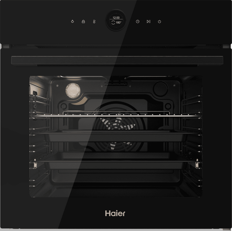 Духовой шкаф Haier HOX-TFT6AMTB фото #1 Духовой шкаф Haier HOX-TFT6AMTB фото #1