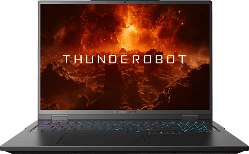 Игровой ноутбук Thunderobot Zero 16 Ultra фото #3 Игровой ноутбук Thunderobot Zero 16 Ultra фото #3