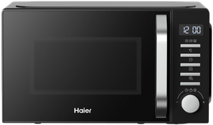 Микроволновая печь с грилем Haier HMB-DG208BA Микроволновая печь с грилем Haier HMB-DG208BA